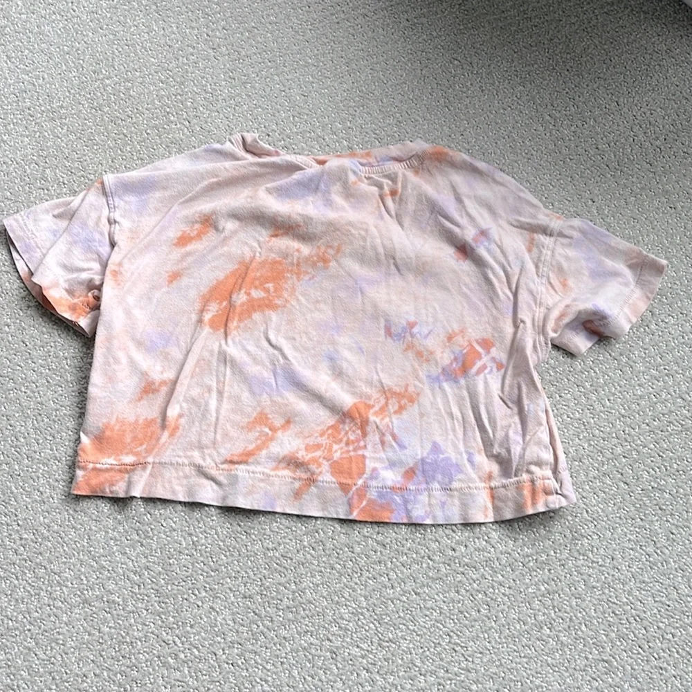 Old Navy Crop Top